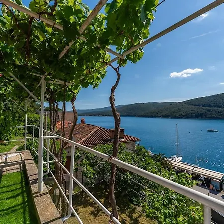 Sea View App In The Port Of Rabac,27