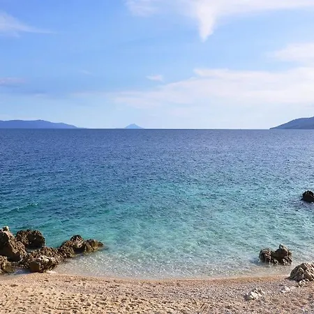 Sea View App In The Port Of Rabac,27