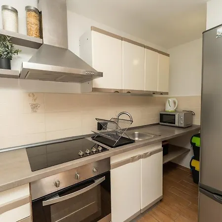 Apartment Sea View App In The Port Of Rabac,27 *