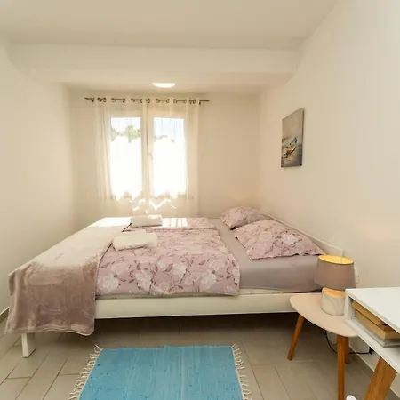 Apartment Sea View App In The Port Of Rabac,27 Rabac