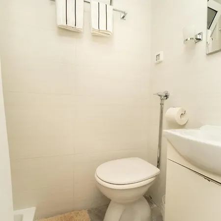 Apartment Sea View App In The Port Of Rabac,27 *
