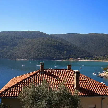 公寓 Sea View App In The Port Of Rabac,27 *
